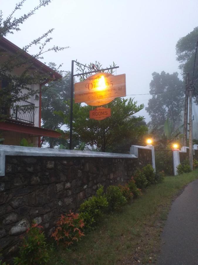 Villa 95 Rangala Kandy Exterior photo